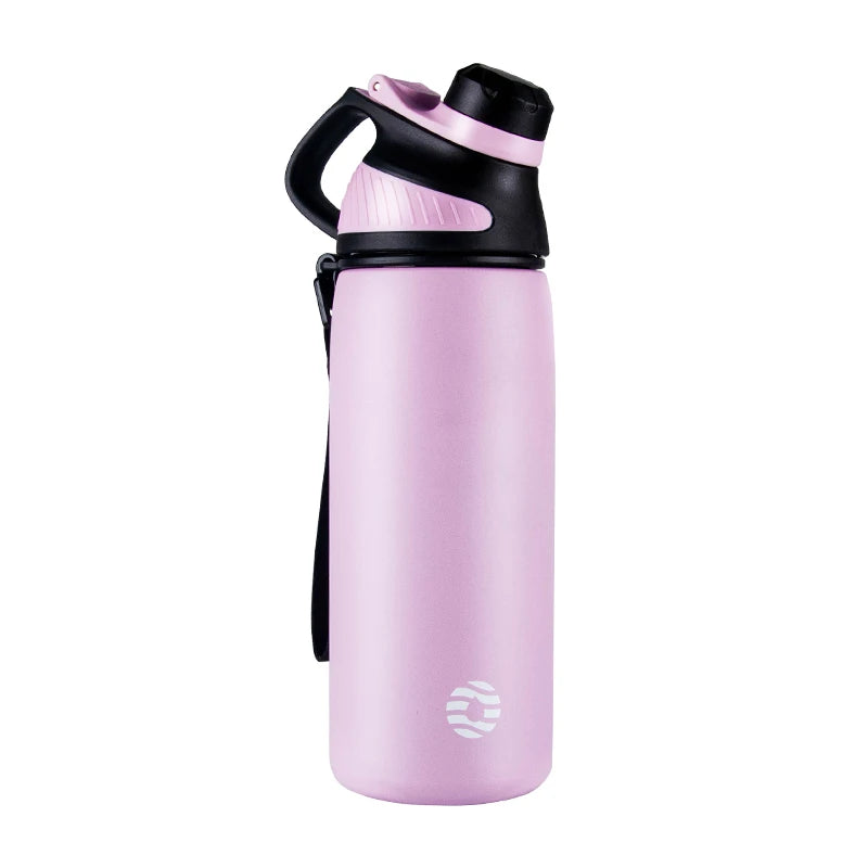 Tal Water Bottle with Lid: The Perfect On-the-Go Companion